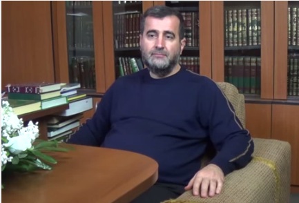 Qamət Süleymanov Suriyaya gedən qadınları qınadı - VİDEO